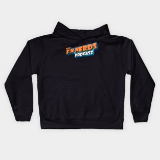 The FN Nerds Podcast Kids Hoodie